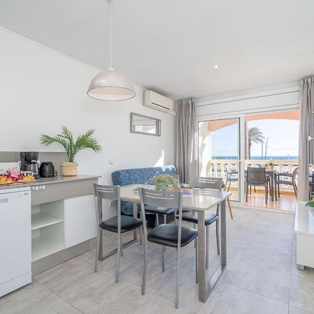 Apart-Rent Apartment Bahia 0020 Empuriabrava Buitenkant foto