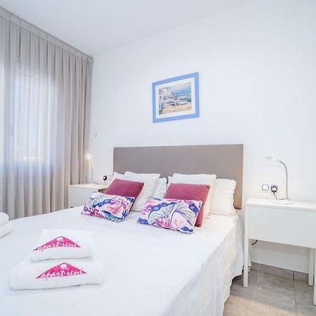 Apart-Rent Apartment Bahia 0020 Empuriabrava Buitenkant foto
