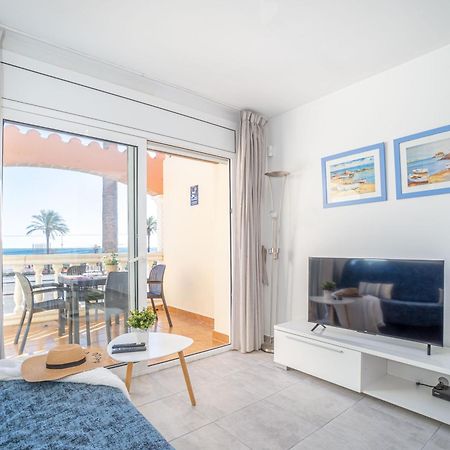 Apart-Rent Apartment Bahia 0020 Empuriabrava Buitenkant foto