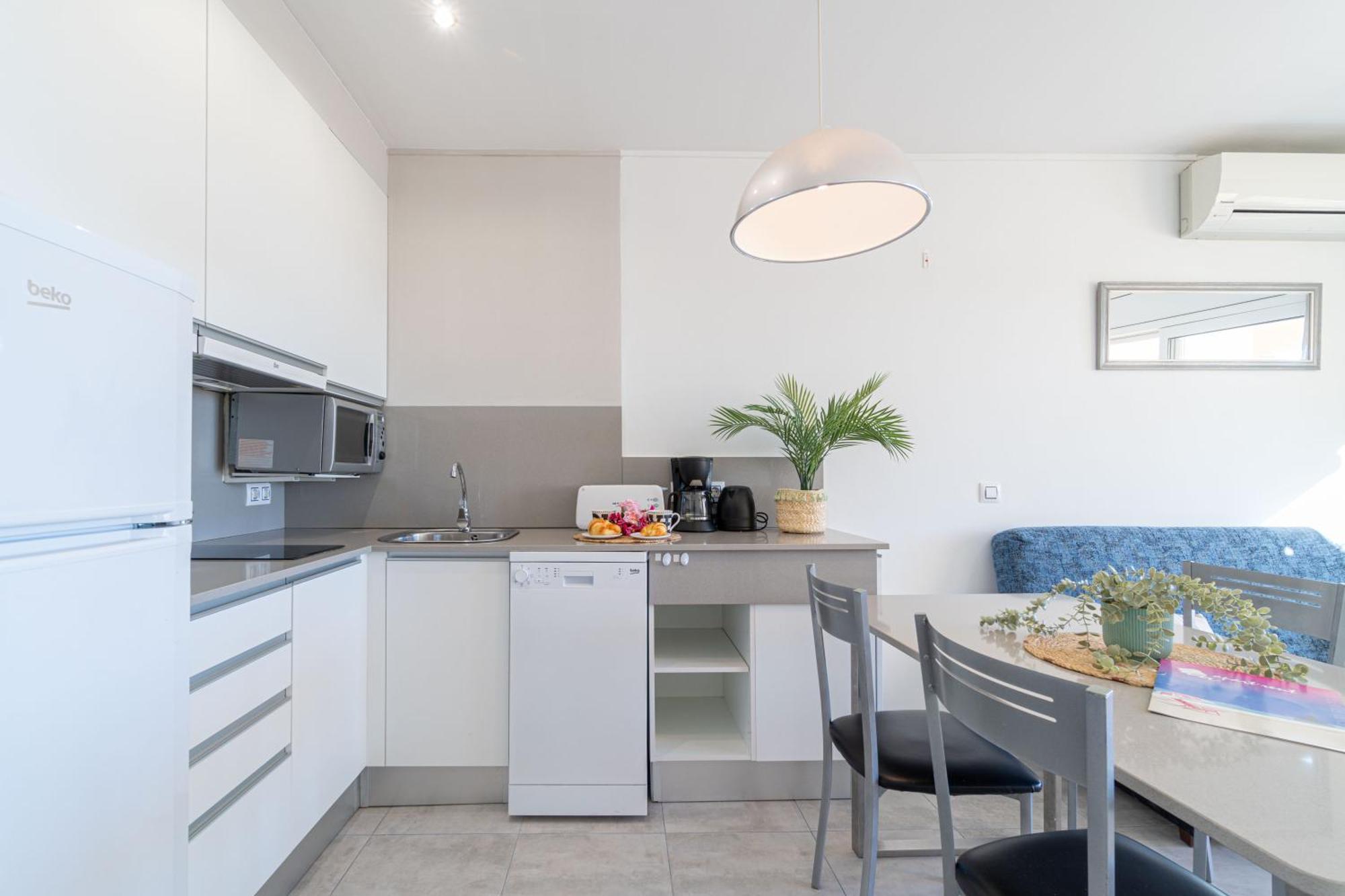 Apart-Rent Apartment Bahia 0020 Empuriabrava Buitenkant foto