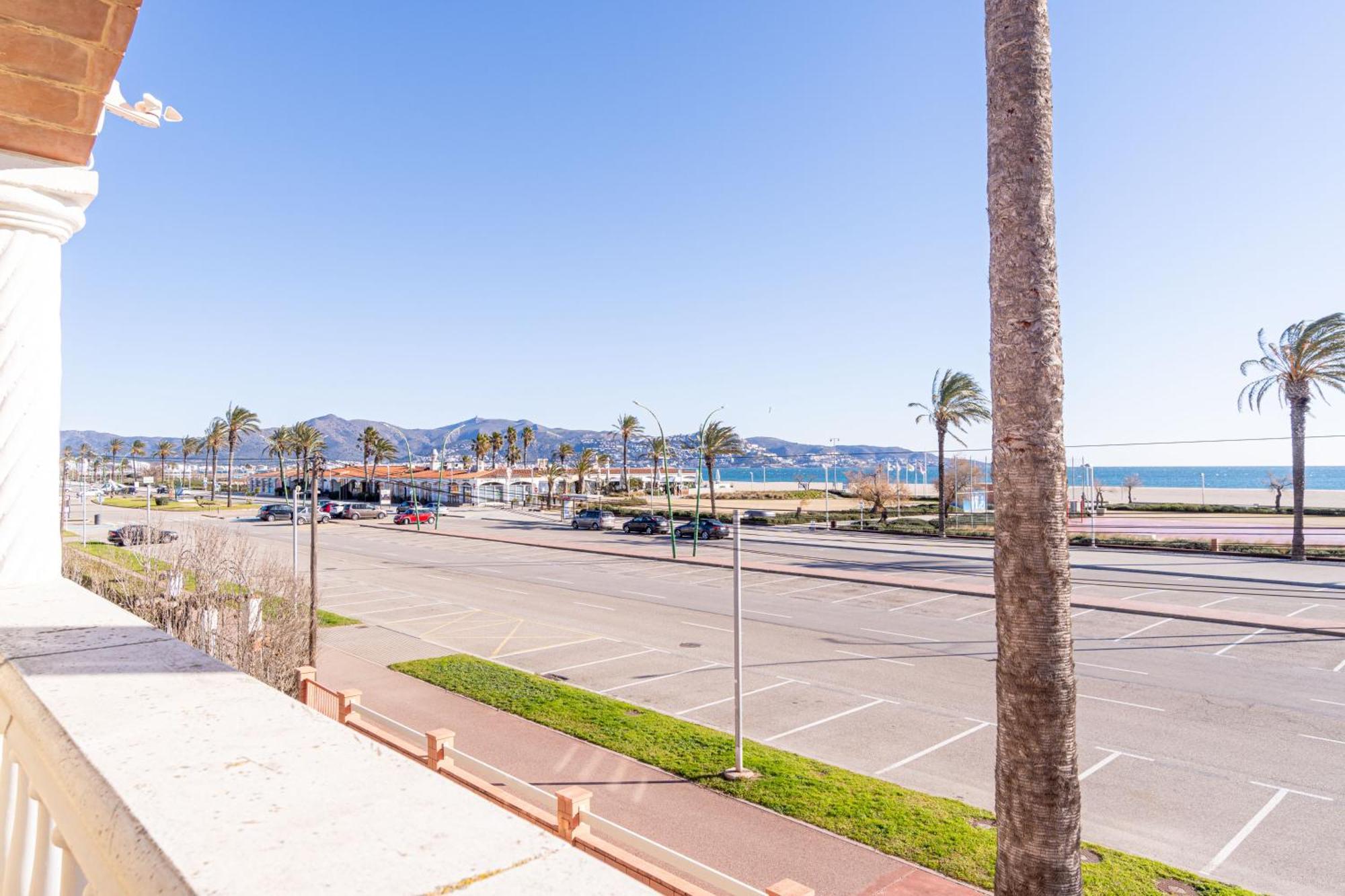 Apart-Rent Apartment Bahia 0020 Empuriabrava Buitenkant foto