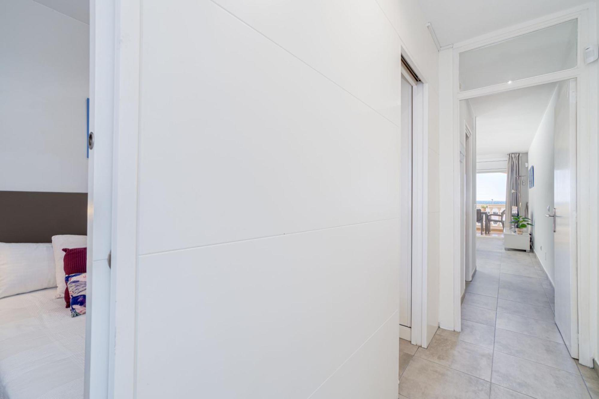 Apart-Rent Apartment Bahia 0020 Empuriabrava Buitenkant foto